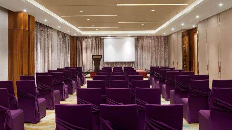 Ramada Foshan Meeting
