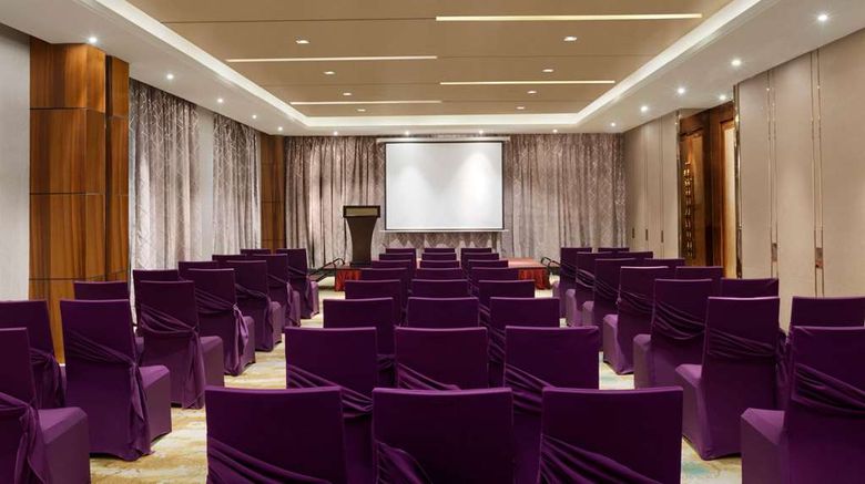 <b>Ramada Foshan Meeting</b>. Images powered by <a href="https://iceportal.shijigroup.com/" title="IcePortal" target="_blank">IcePortal</a>.