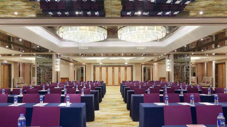 Ramada Foshan Meeting