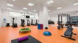 Ramada Plaza Craiova Health