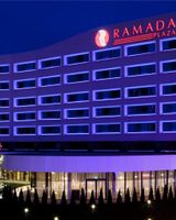 Ramada Plaza Craiova