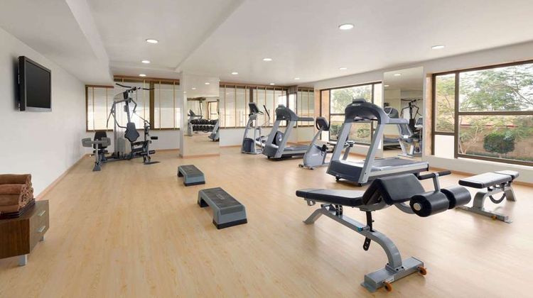 Ramada Resort by Wyndham Dead Sea Spa
