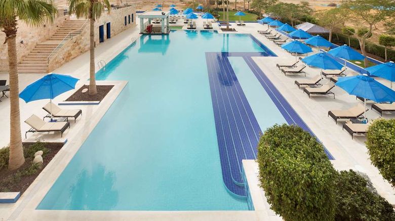 <b>Ramada Resort by Wyndham Dead Sea Pool</b>. Images powered by <a href="https://iceportal.shijigroup.com/" title="IcePortal" target="_blank">IcePortal</a>.