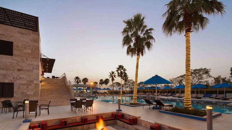 <b>Ramada Resort by Wyndham Dead Sea Pool</b>. Images powered by <a href="https://iceportal.shijigroup.com/" title="IcePortal" target="_blank">IcePortal</a>.