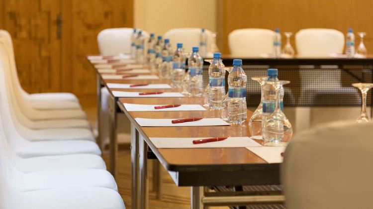 Ramada Resort by Wyndham Dead Sea Meeting