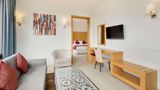 Ramada Resort by Wyndham Dead Sea Suite