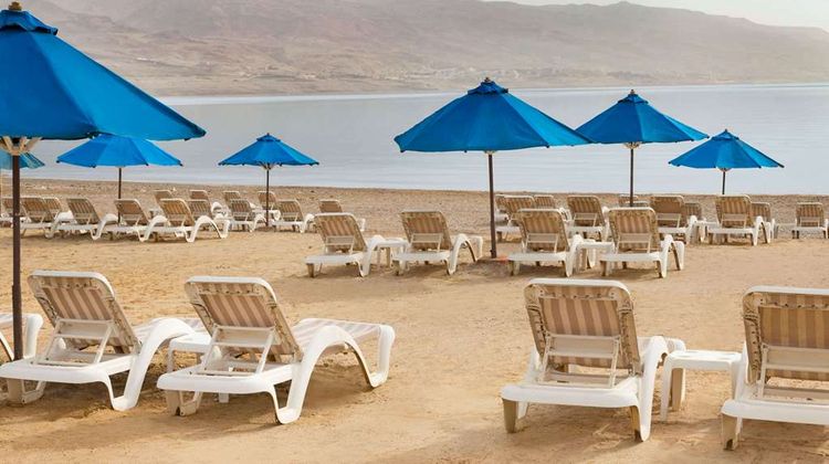 Ramada Resort by Wyndham Dead Sea Beach