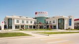 Ramada by Wyndham Sakarya Hotel Exterior