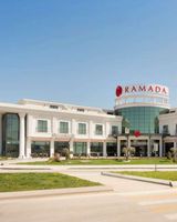 Ramada by Wyndham Sakarya Hotel