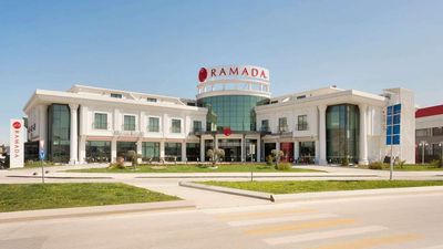 Ramada by Wyndham Sakarya Hotel