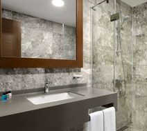 Ramada by Wyndham Sakarya Hotel Room