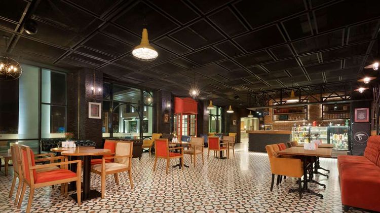 Ramada by Wyndham Sakarya Hotel Restaurant