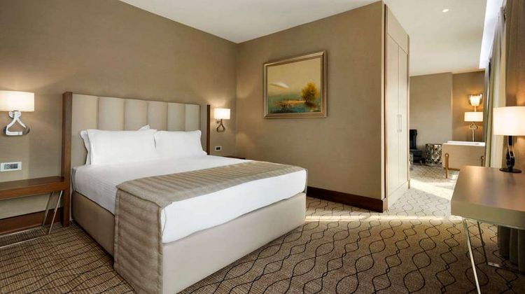 Ramada by Wyndham Sakarya Hotel Suite