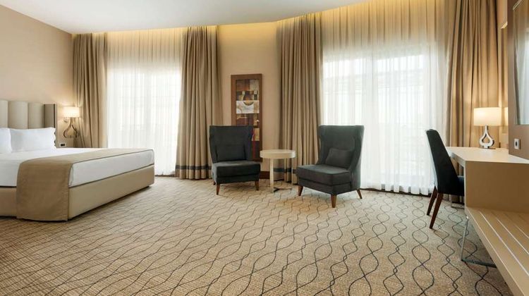 Ramada by Wyndham Sakarya Hotel Room