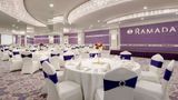 Ramada by Wyndham Sakarya Hotel Ballroom