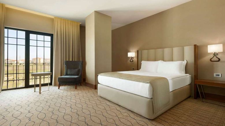 <b>Ramada by Wyndham Sakarya Hotel Suite</b>. Images powered by <a href="https://iceportal.shijigroup.com/" title="IcePortal" target="_blank">IcePortal</a>.