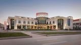 Ramada by Wyndham Sakarya Hotel Exterior
