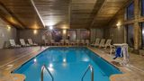 Ramada Platte City KCI Airport Pool