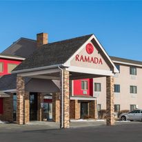 Ramada Platte City KCI Airport
