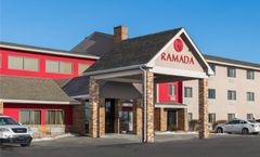 Ramada Platte City KCI Airport