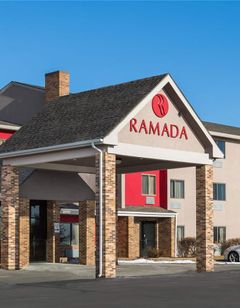 Ramada Platte City KCI Airport