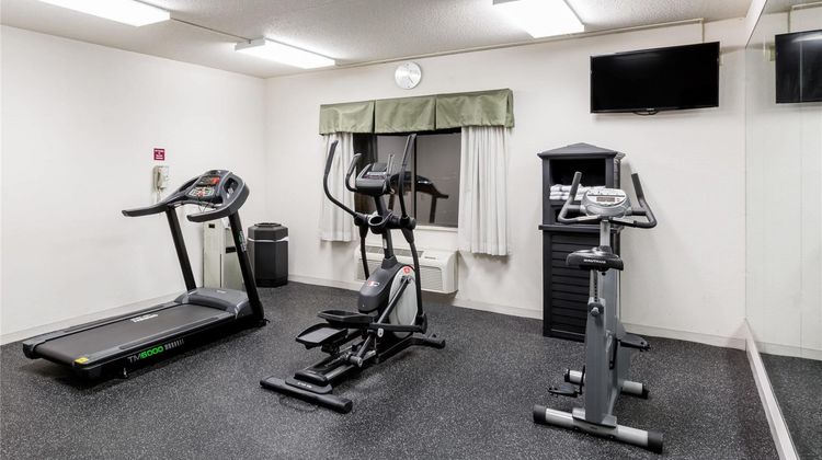 Ramada Platte City KCI Airport Health