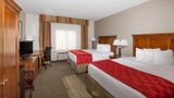 Ramada Platte City KCI Airport Room