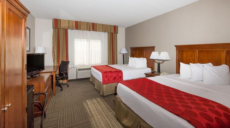 <b>Ramada Platte City KCI Airport Room</b>. Images powered by <a href="https://iceportal.shijigroup.com/" title="IcePortal" target="_blank">IcePortal</a>.