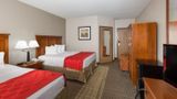 Ramada Platte City KCI Airport Room