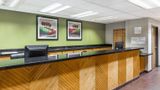 Ramada Platte City KCI Airport Lobby