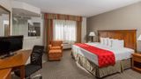 Ramada Platte City KCI Airport Room