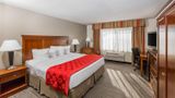Ramada Platte City KCI Airport Room