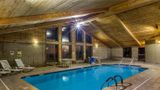 Ramada Platte City KCI Airport Pool