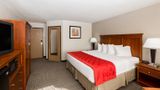 Ramada Platte City KCI Airport Room