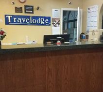 Travelodge Kanab Lobby