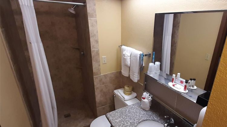 Travelodge Kanab Room
