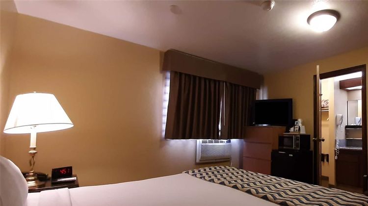 Travelodge Kanab Room