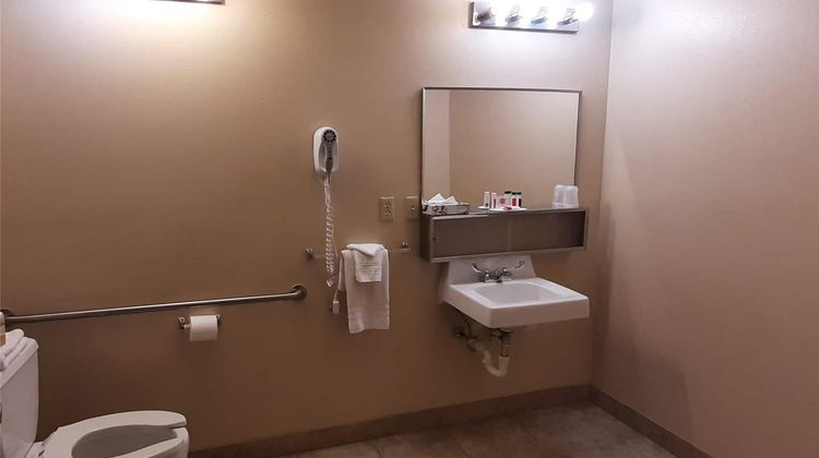 Travelodge Kanab Room