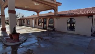 Travelodge Kanab