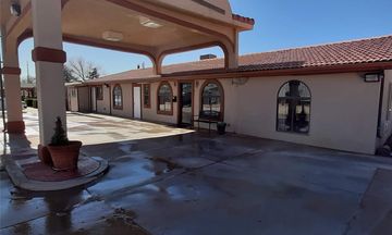 Travelodge Kanab