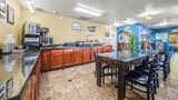 Travelodge Kanab Restaurant