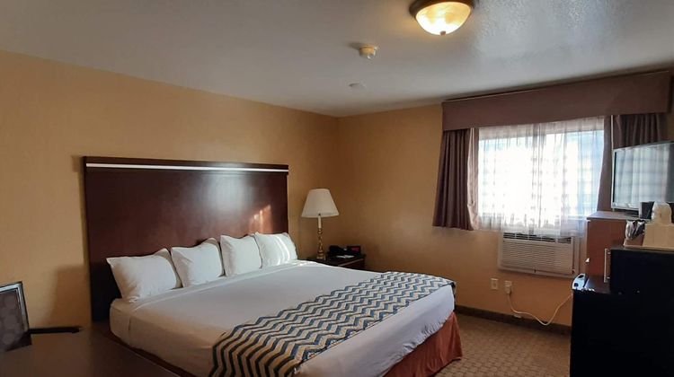 Travelodge Kanab Room