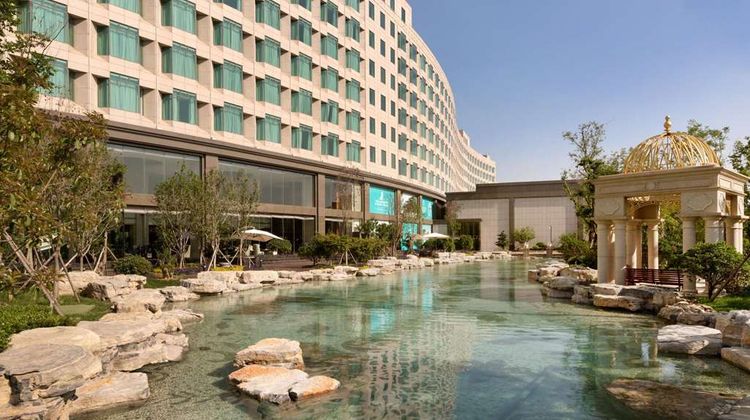 Wyndham Qingdao Other