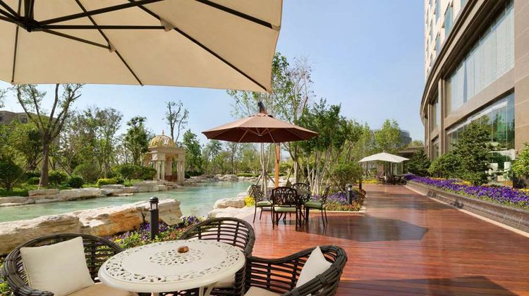 Wyndham Qingdao Other