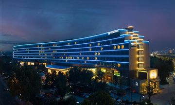 Wyndham Qingdao