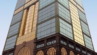 Best Western Plus Hotel Hong Kong