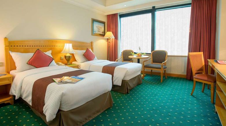 <b>Best Western Plus Hotel Hong Kong Room</b>. Images powered by <a href="https://iceportal.shijigroup.com/" title="IcePortal" target="_blank">IcePortal</a>.