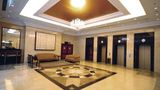 Best Western Plus Hotel Hong Kong Lobby