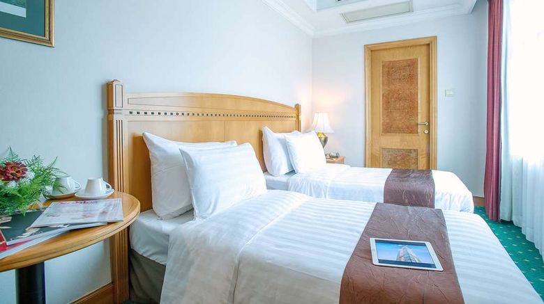 <b>Best Western Plus Hotel Hong Kong Room</b>. Images powered by <a href="https://iceportal.shijigroup.com/" title="IcePortal" target="_blank">IcePortal</a>.
