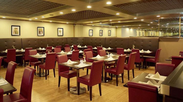 Best Western Plus Hotel Hong Kong Restaurant